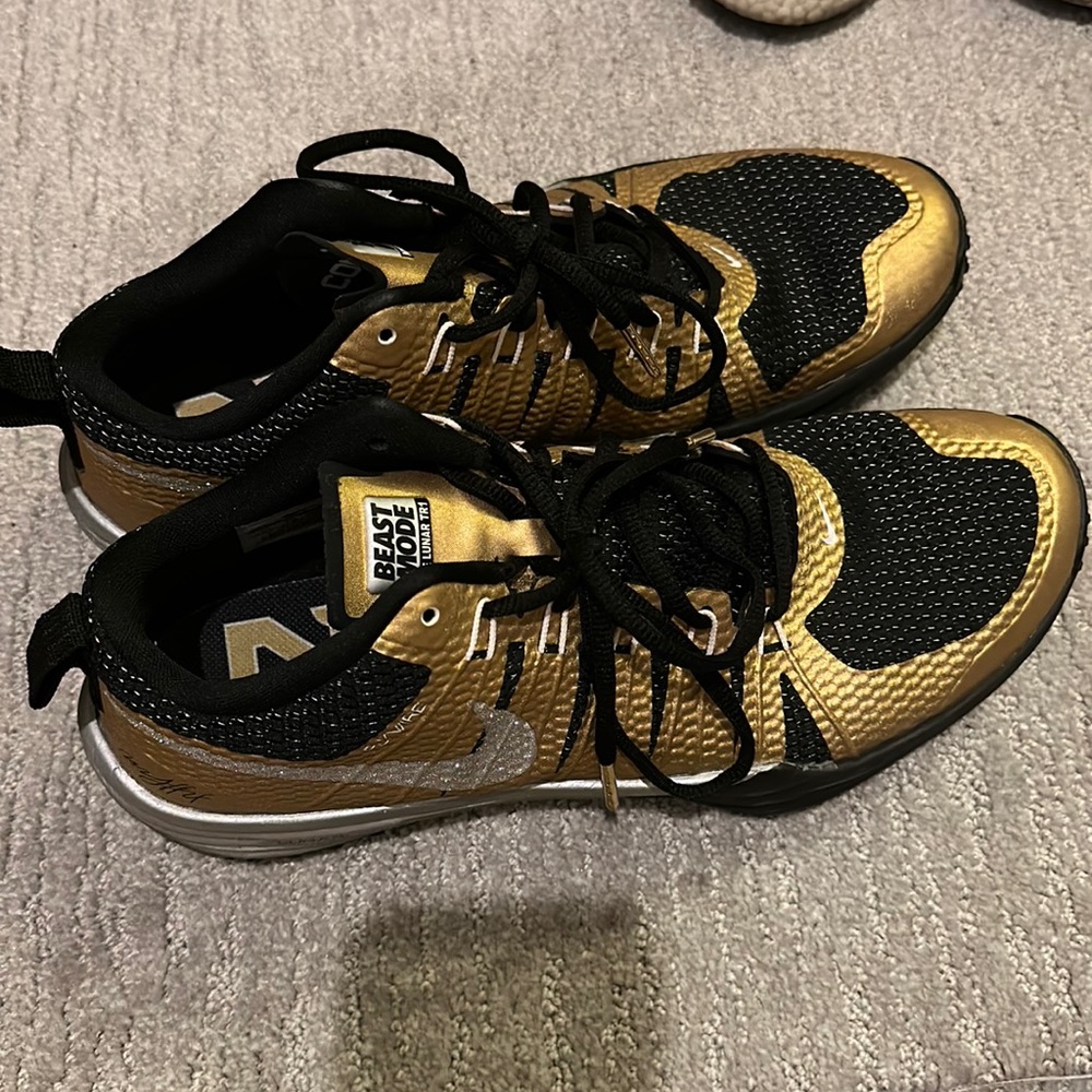 Nike beast mode shoes size 11